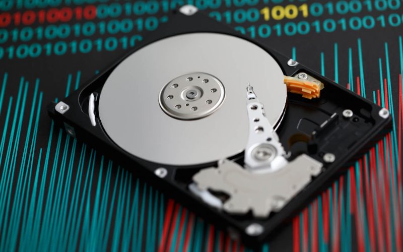 Disques durs reconditionnés : avantages et inconvénients