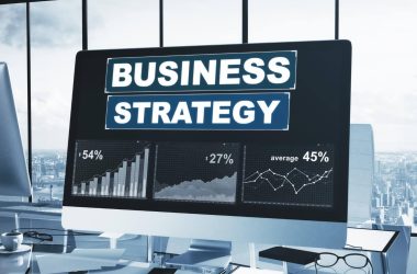 Conseil en stratégie et performance commerciale pour entreprise 