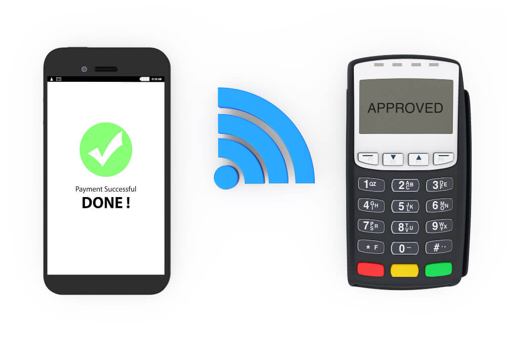 Comment activation du NFC sur l’iPhone ?