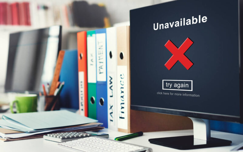 Que faire face au message : ChatGPT network error ?