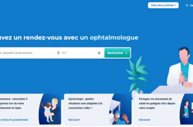 Doctolib mon compte