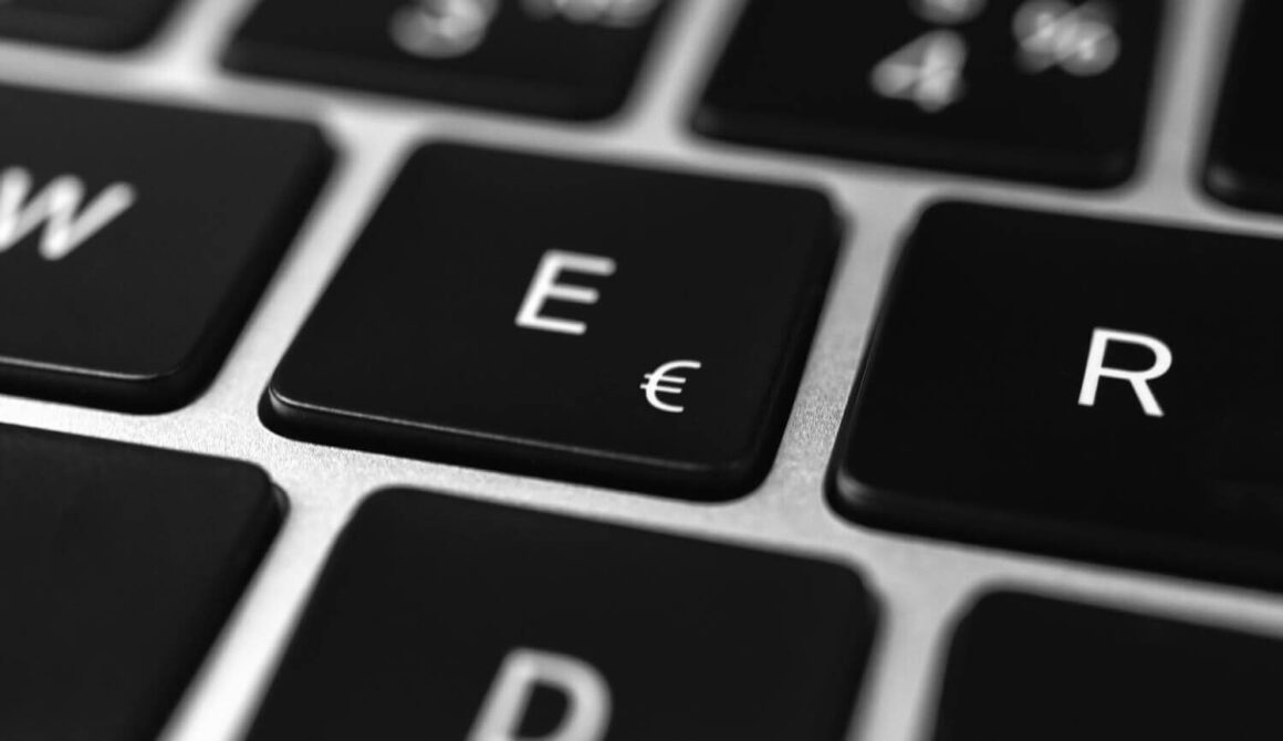 Comment insérer le symbole euro sur le clavier