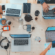Éclairage sur les Top 5 Agences Web à Paris