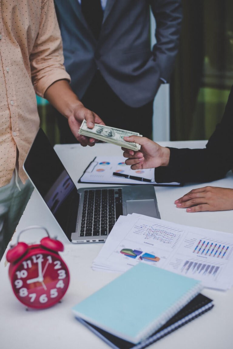 Une nouvelle forme d'emploi : le portage salarial