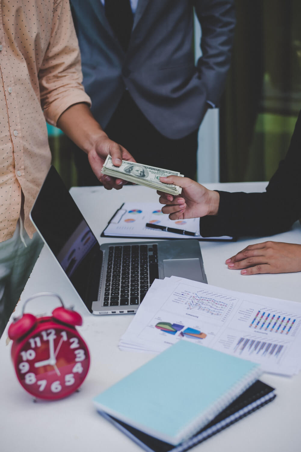 Une nouvelle forme d'emploi : le portage salarial