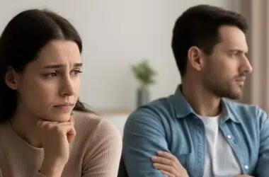 peur de l’engagement amoureux
