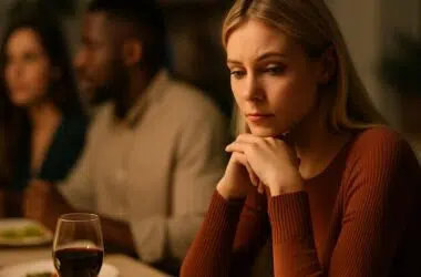 erreur à table savoir vivre
