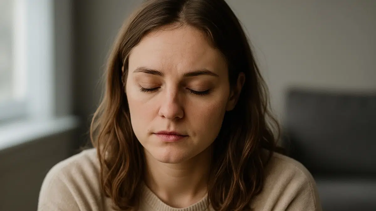 absence d’émotion causes