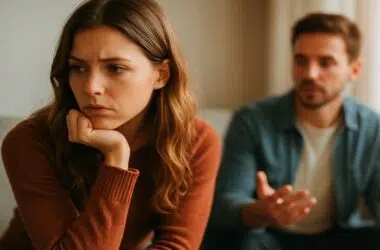 Tu ne sais jamais où tu en es avec lui/elle ? Ce flou permanent n’est pas normal
