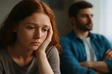 penser tout le temps à quelqu’un dépendance affective