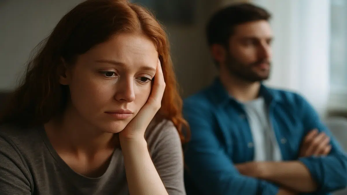 penser tout le temps à quelqu’un dépendance affective