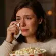 pleurer devant les films psychologie