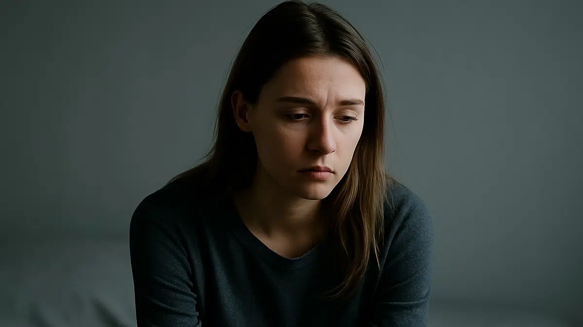 vide intérieur psychologie explication